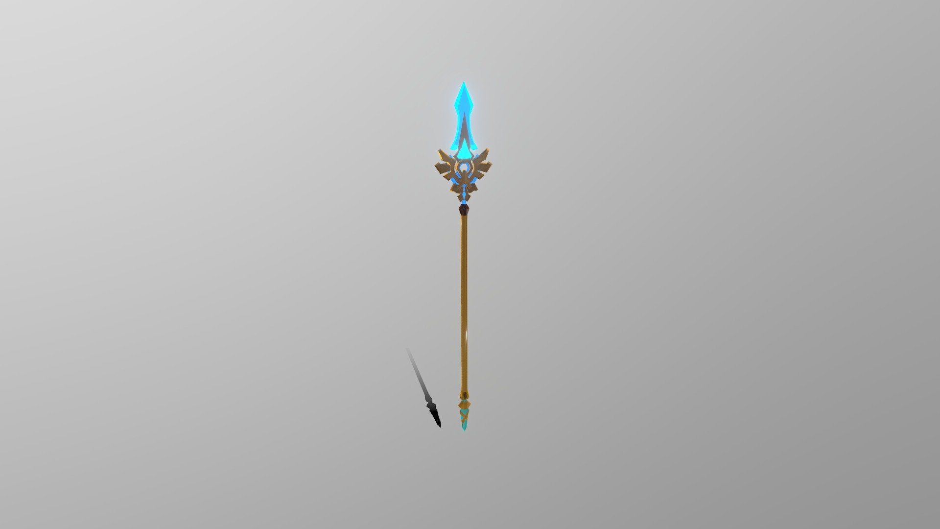 SkyWard Spine