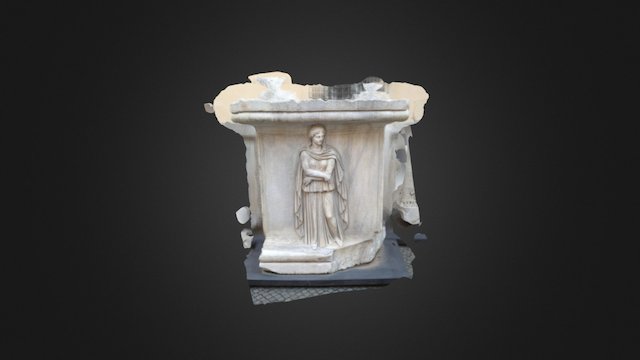 model 3D Model