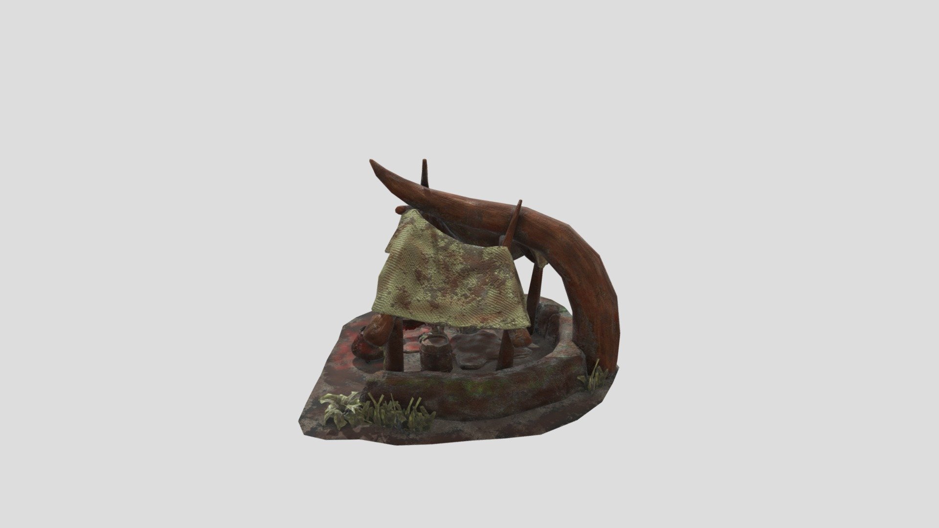 Goblin Scene