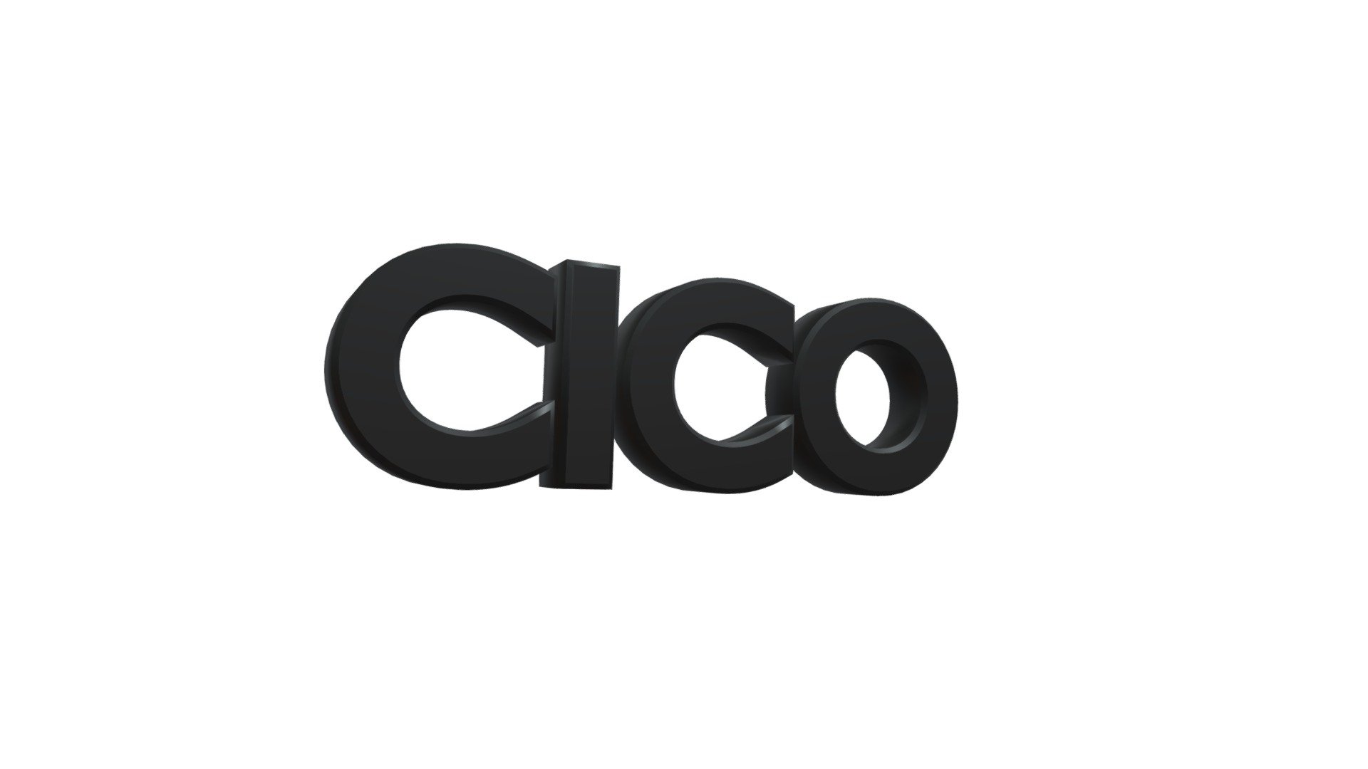 3DCICO507 - 3D model by cicosupport [bfb7530] - Sketchfab