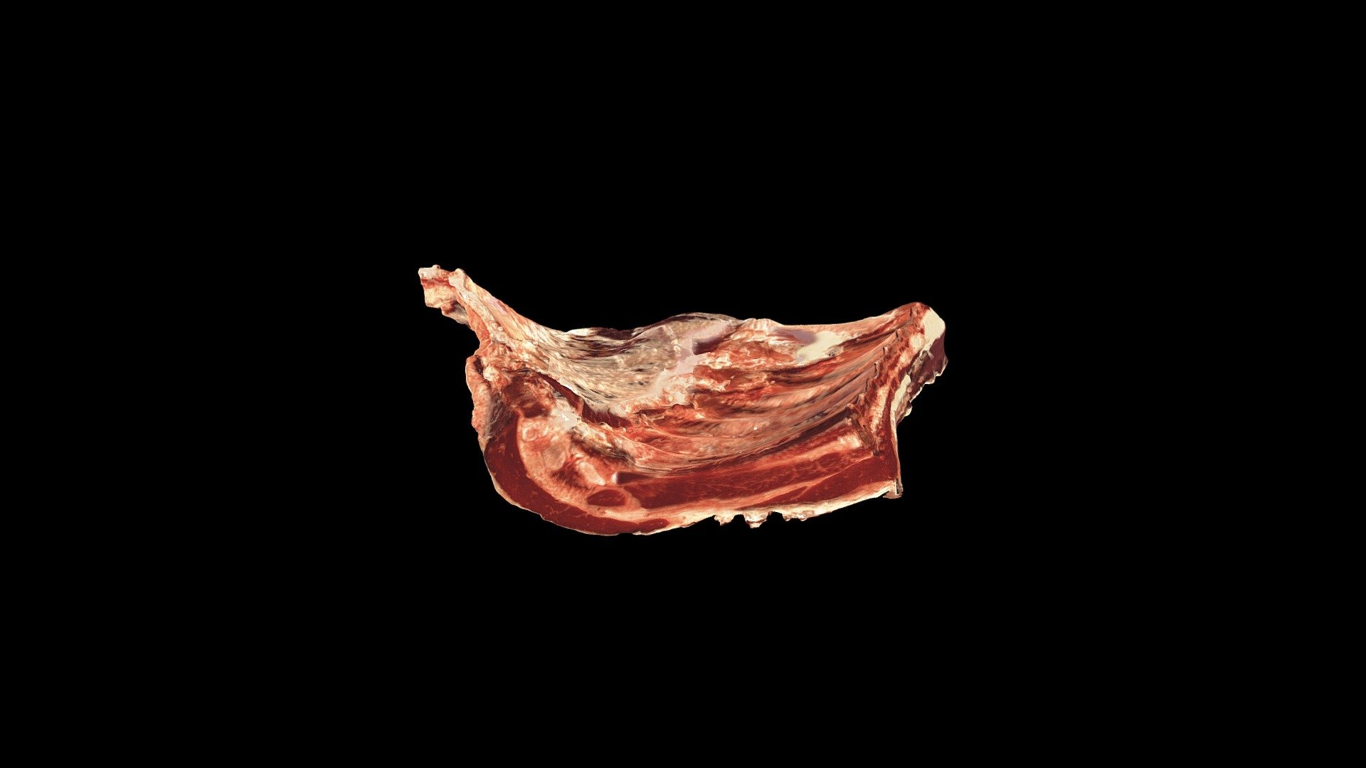 IMPs, 121 Beef Plate