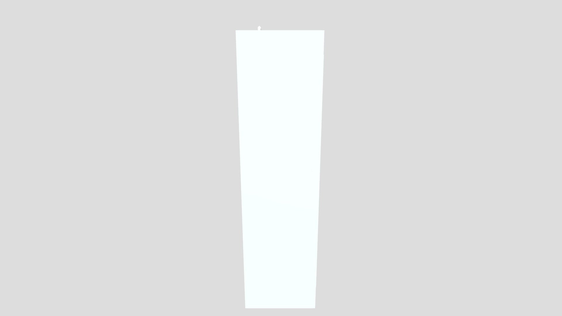 Closert Hombre FBX