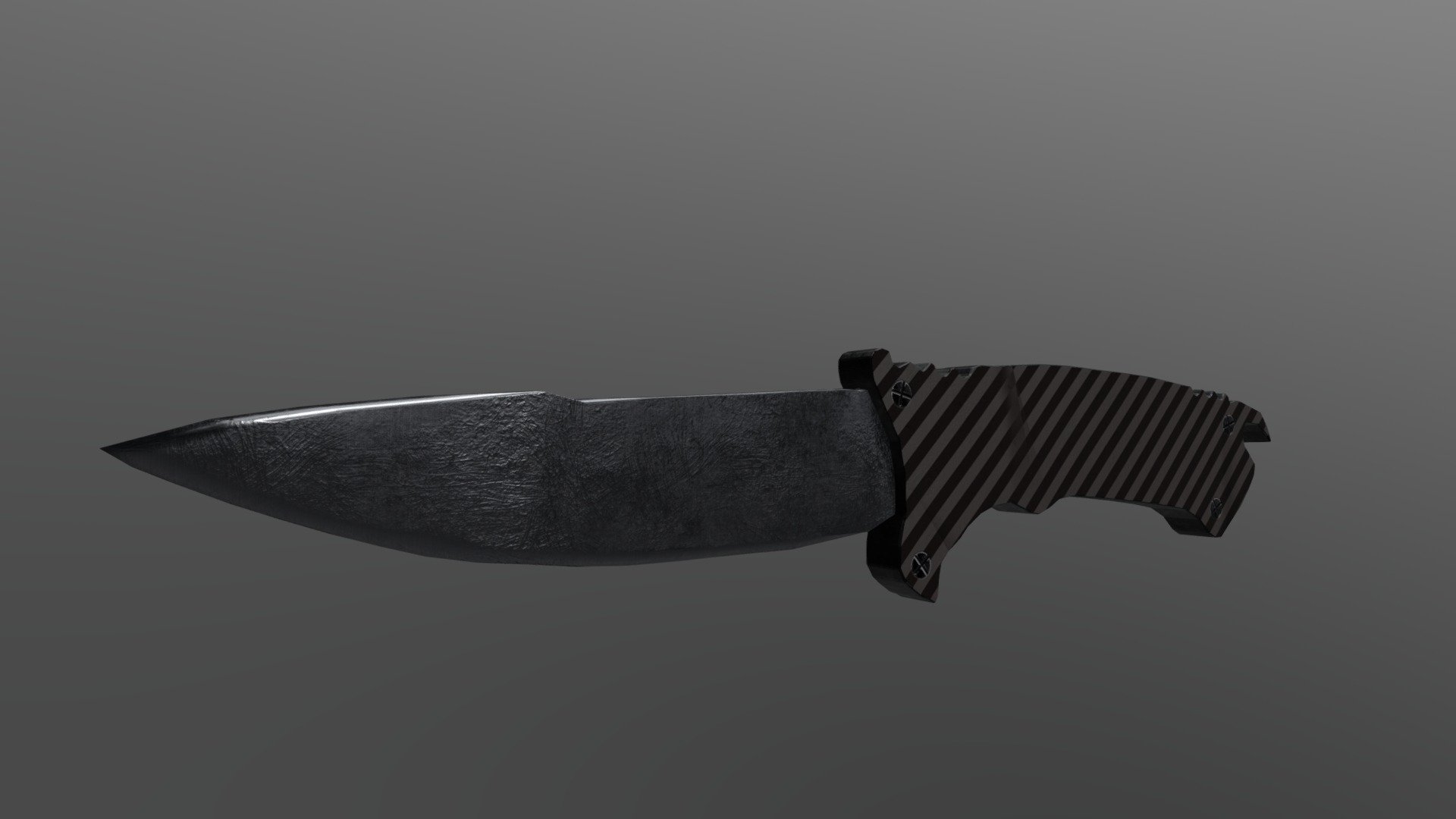 Knife Final