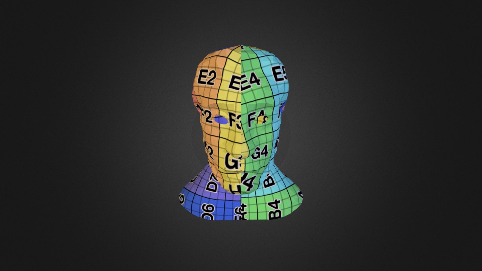 Retopo Submiss