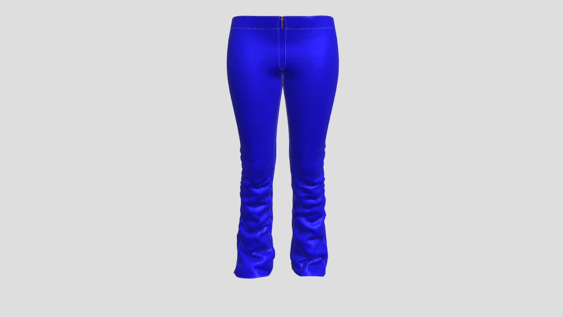 Look 8: Be Water (Trousers)