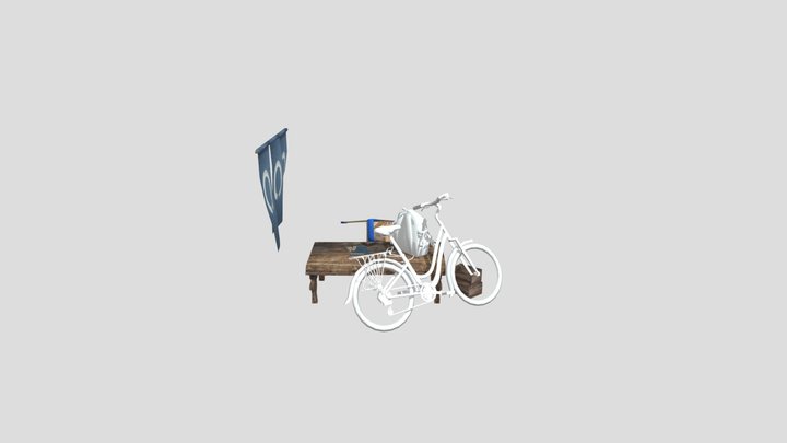 1GD29_ElKhalfaoui_Oumi_Texture_2MoreDetailed 3D Model