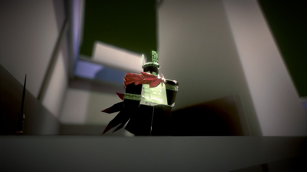 1x1x1x1 render (download in desc)