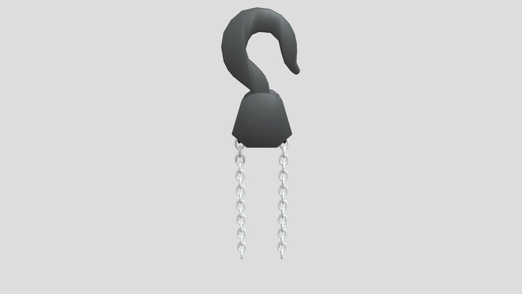 Crane Hook