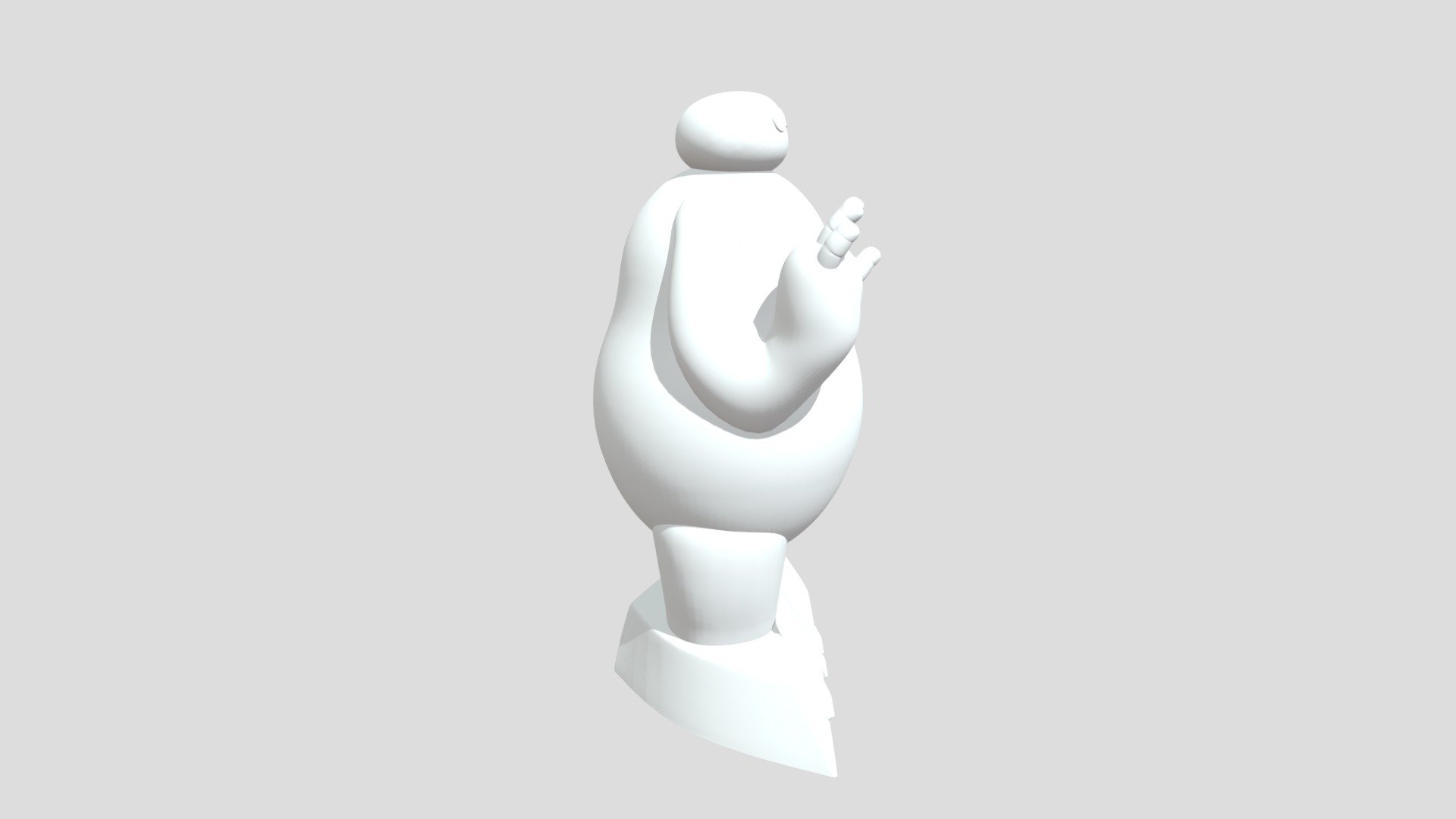 Baymax