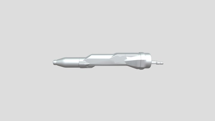 ECDa(8312-3) 3D Model