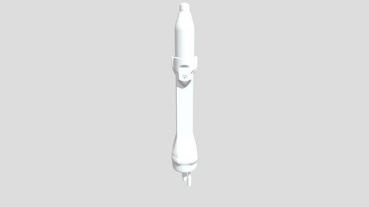 ECDa(8312-2) 3D Model