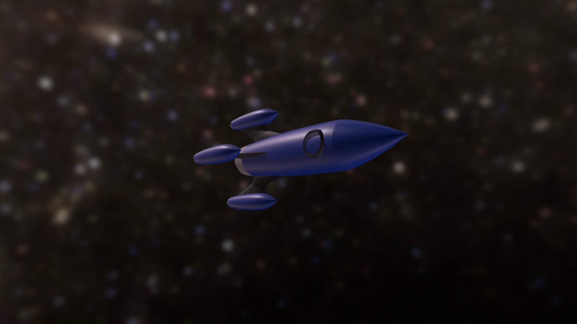 Rocket