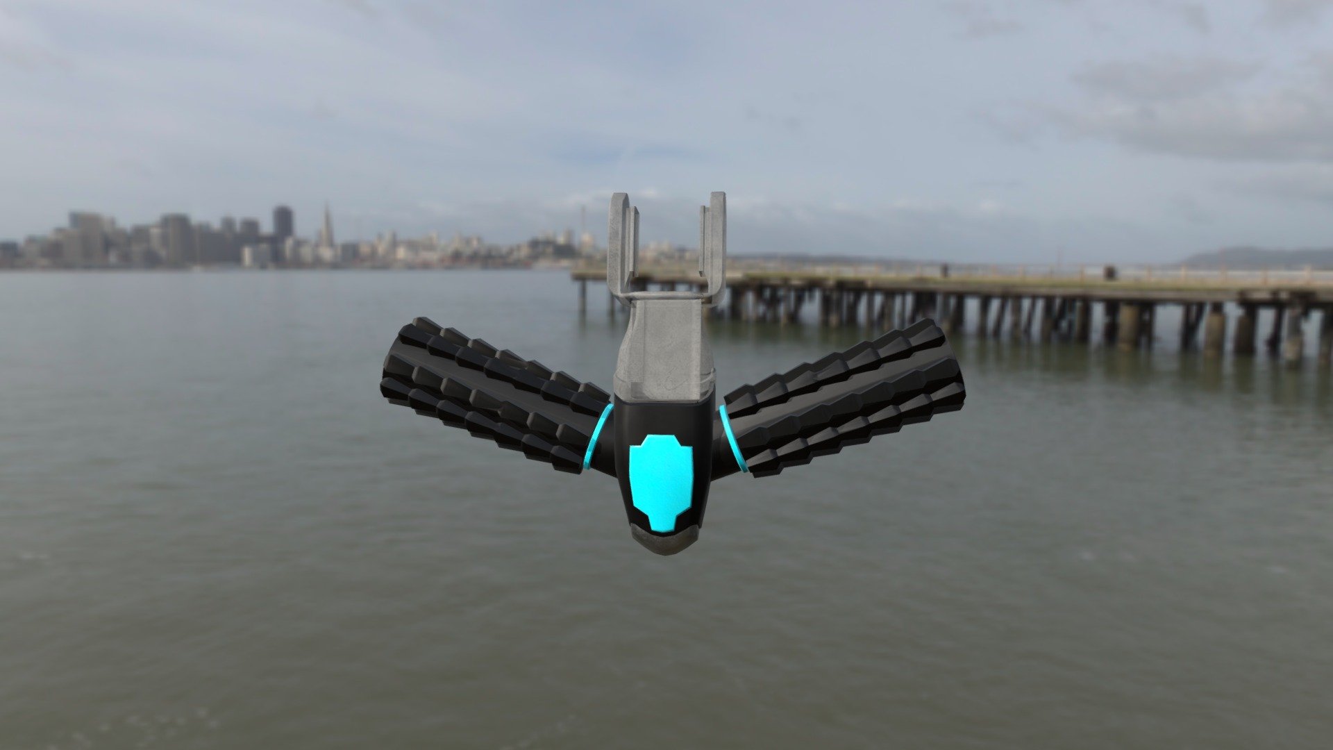 Aqua Lung