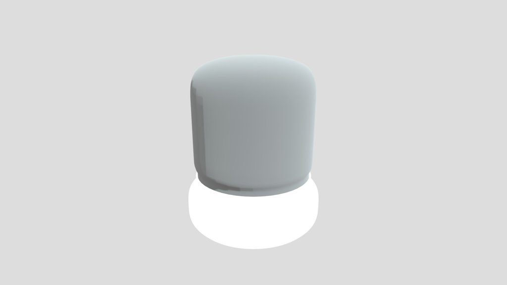 Office Night Lamp
