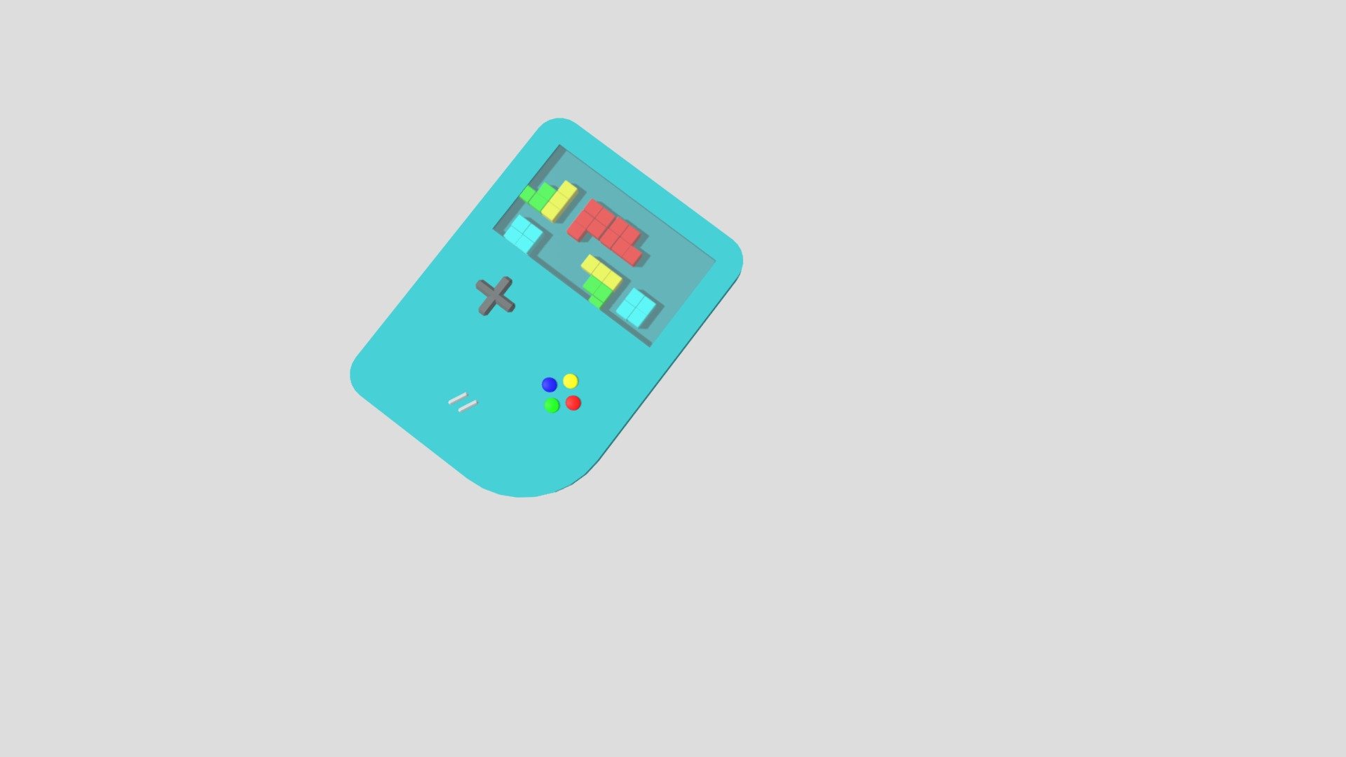 video game portatil