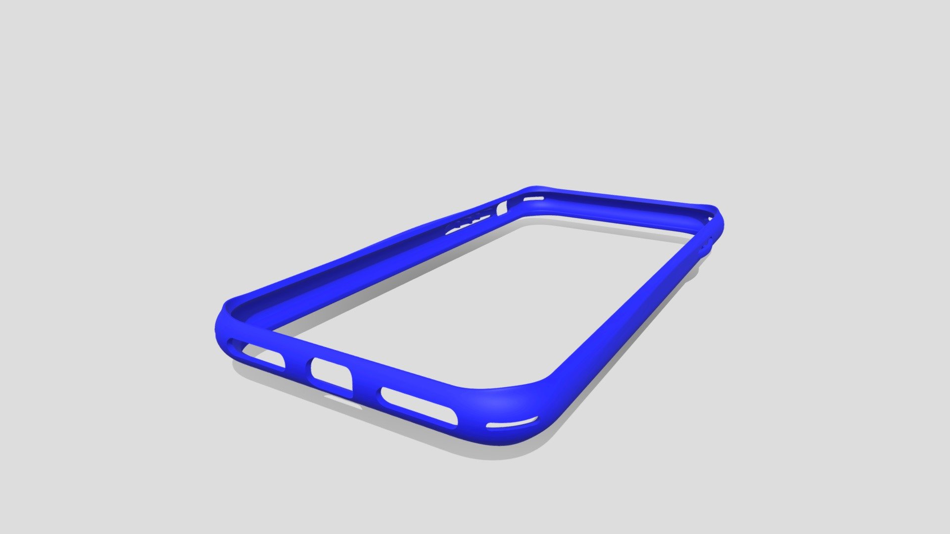 Bumper for iPhone8/SE