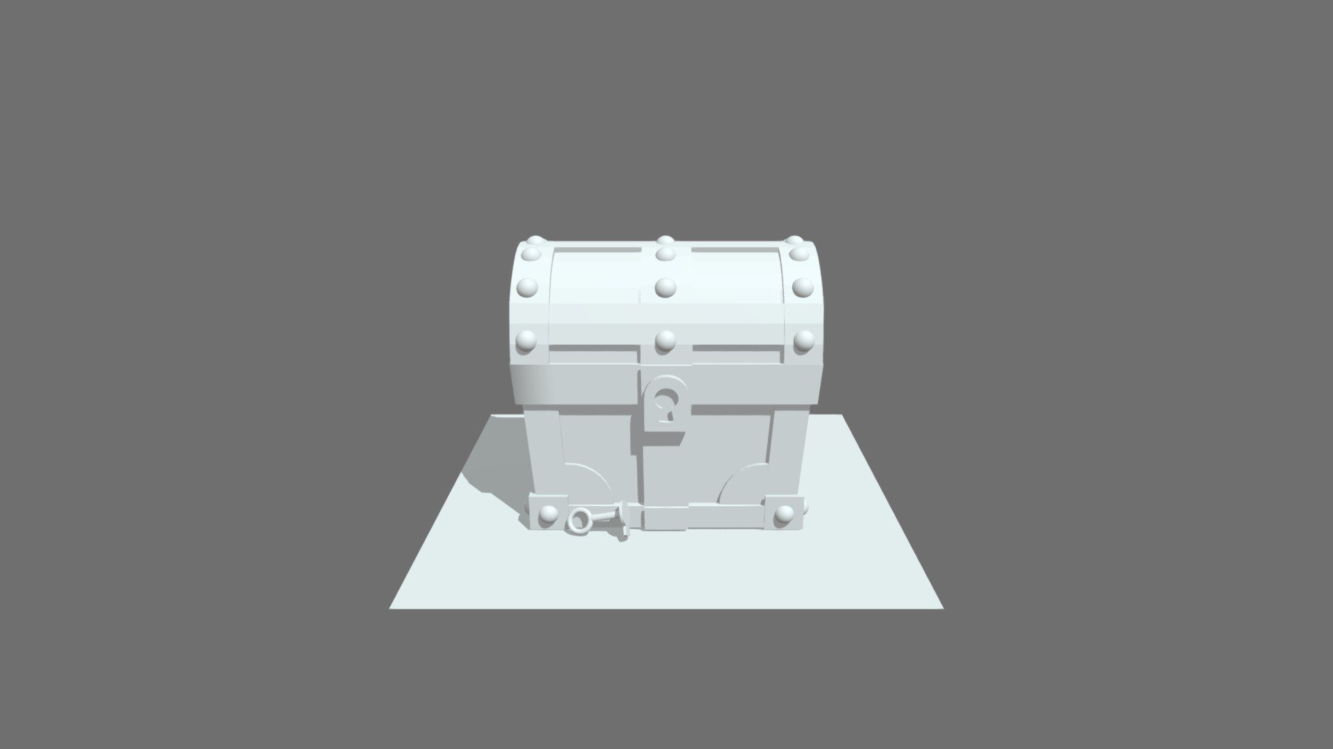 MedievalChest