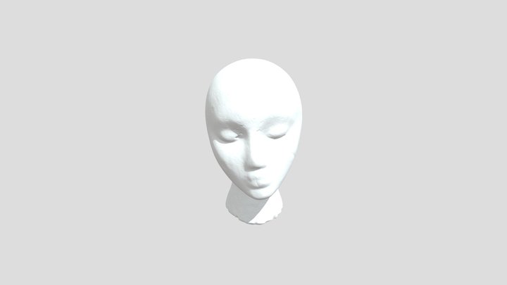 Headform