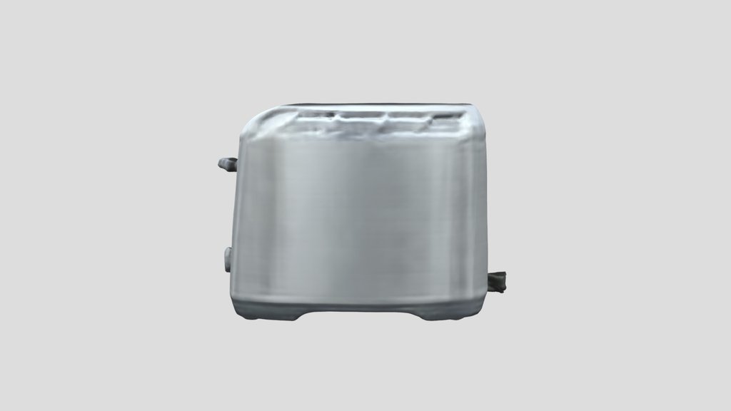 toaster - Era3D