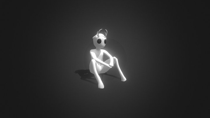 SOL (NOT THE FINAL VERSION) 3D Model