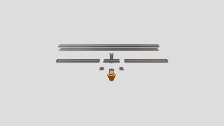 S-LTAS 65 3D Model