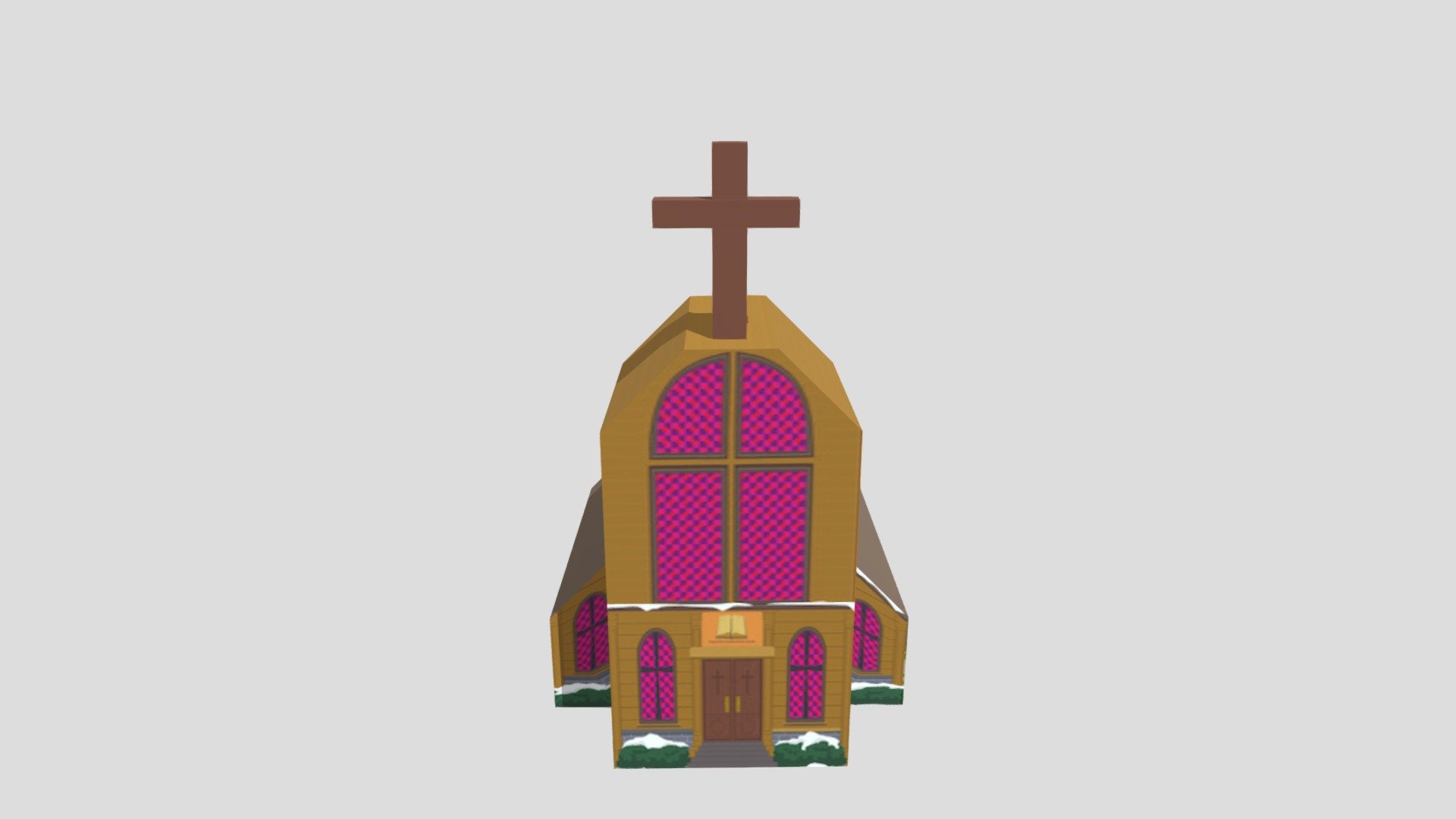 SP Church
