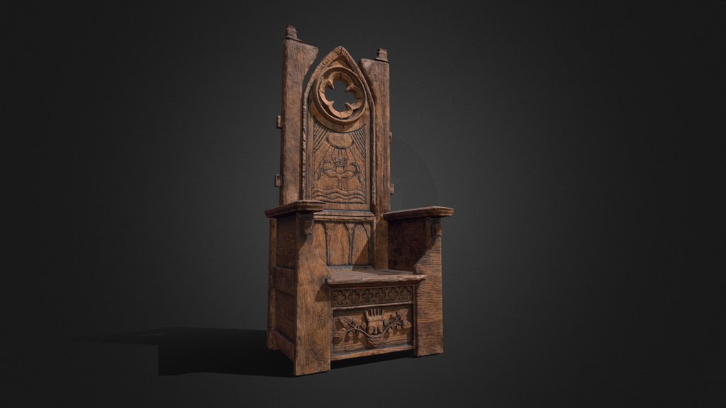 Throne