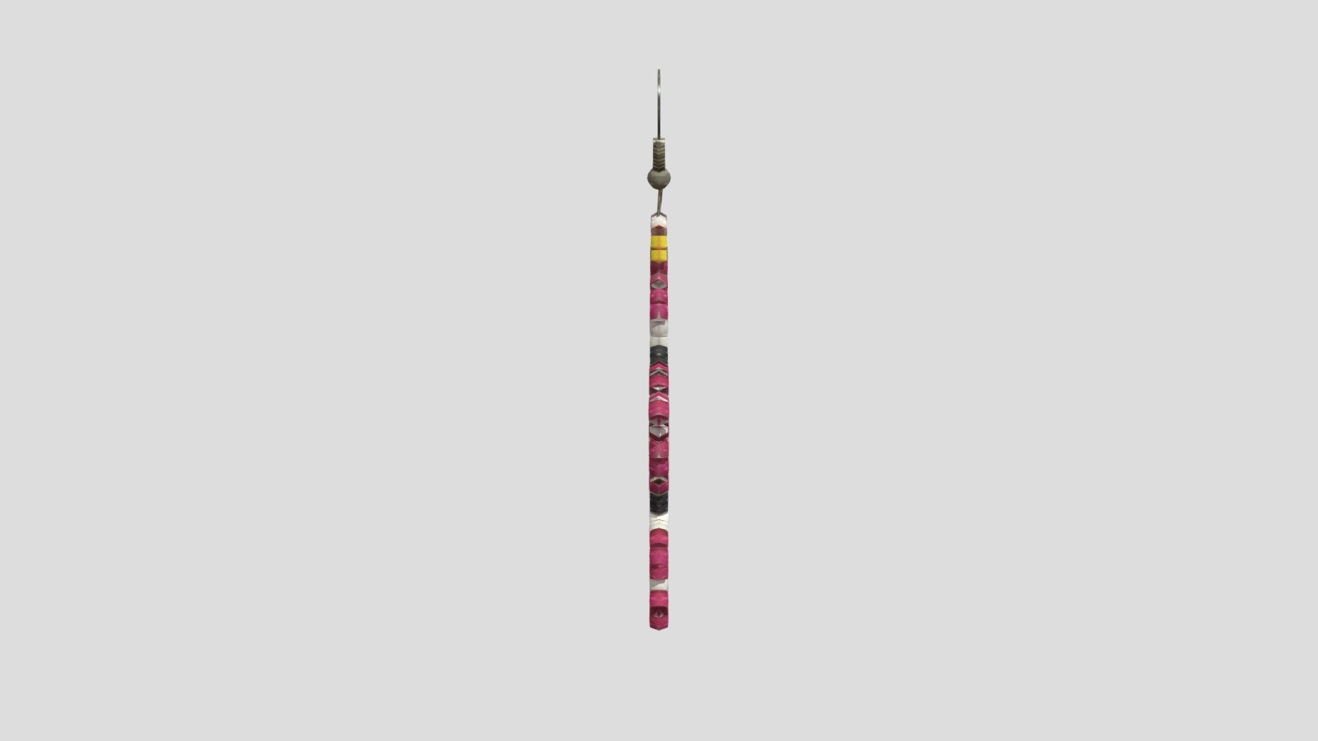 EDKRAF-02 Anggerik Pink
