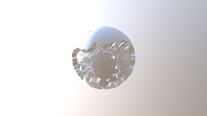 Globe Higher Res