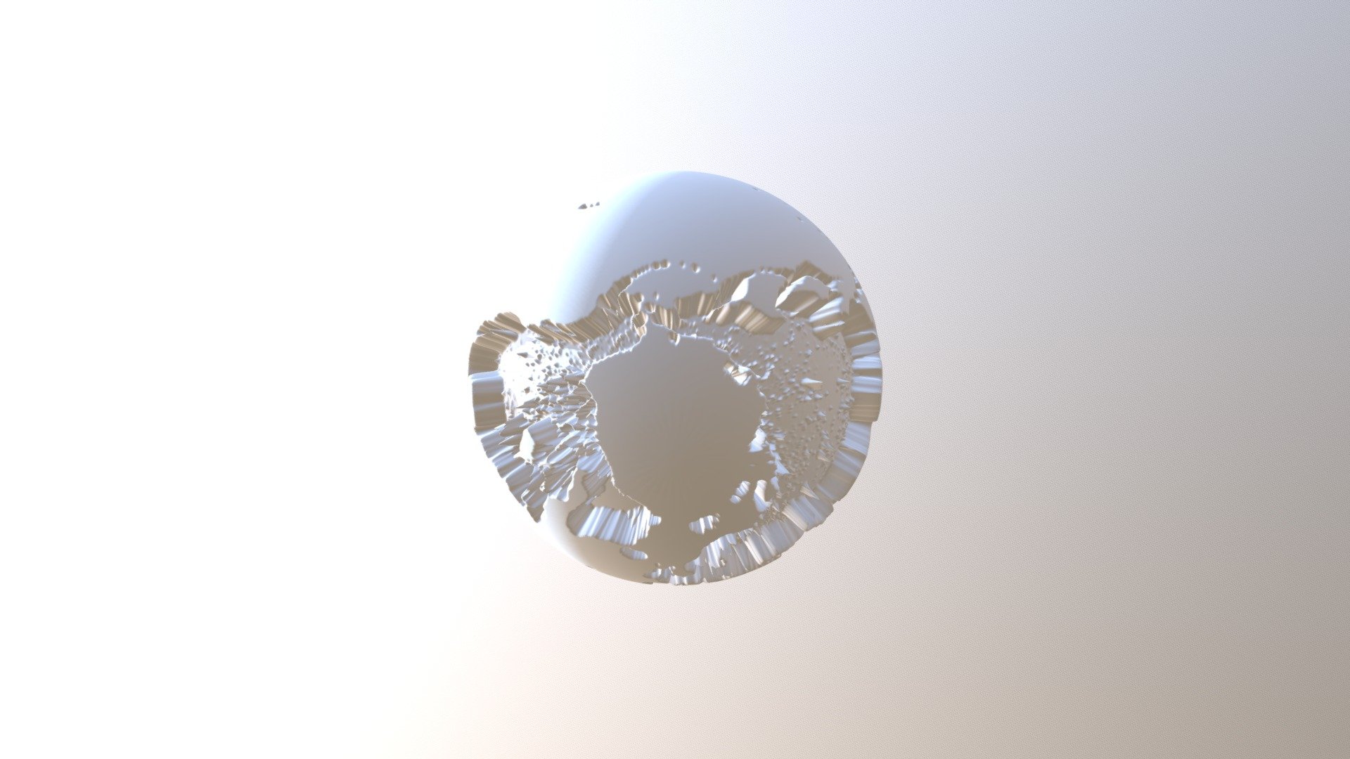 Globe Higher Res