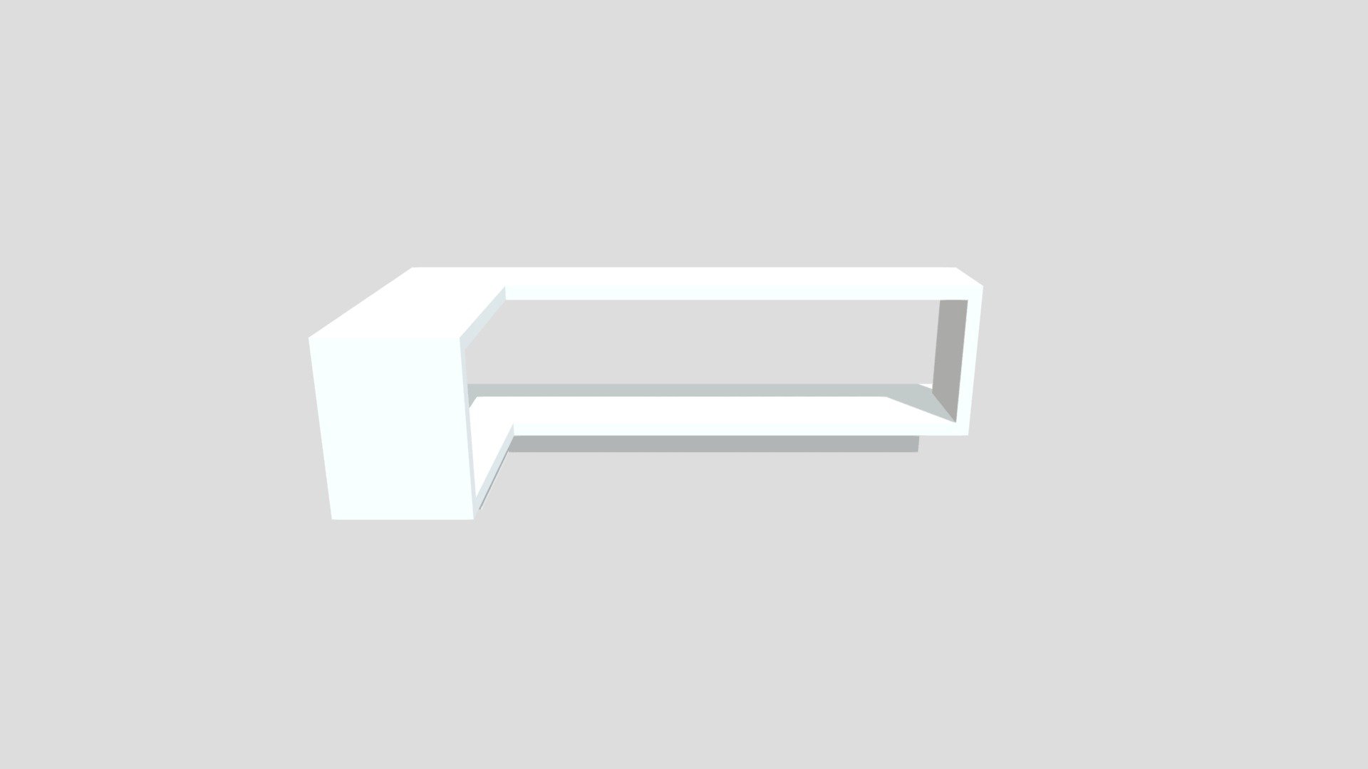 WPC Marbel Panel - 3D model by Hypedesign (@cajigas) [bfc799f] - Sketchfab