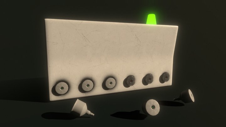 Fuse Box