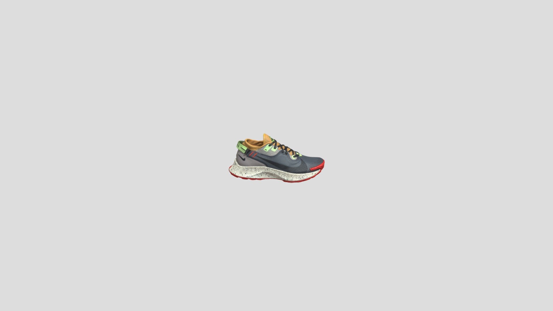 shoes-want-Pegasus Trail