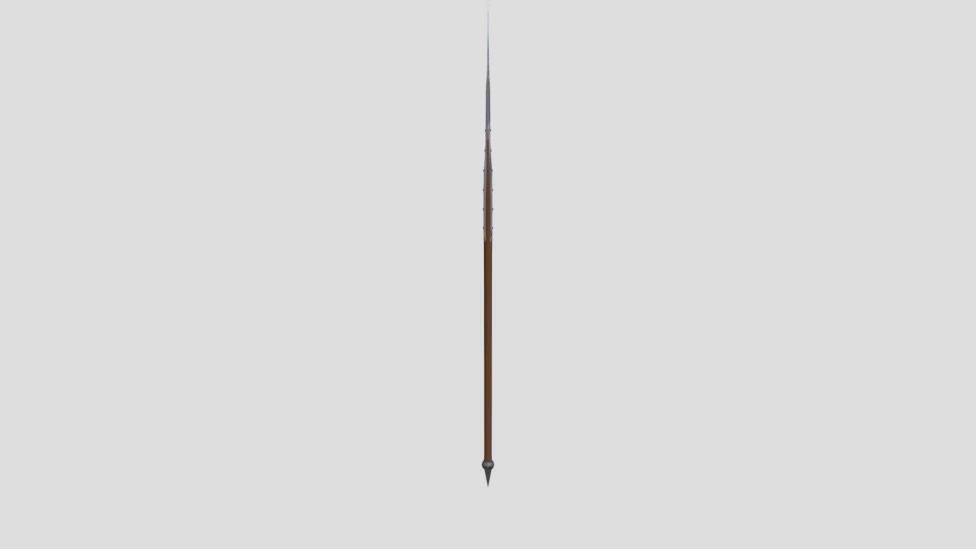 Halberd