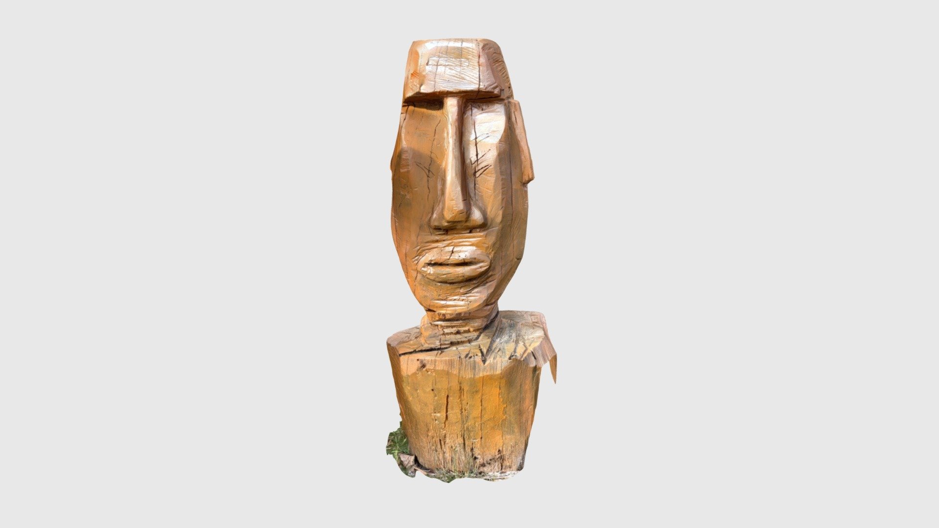 Moai