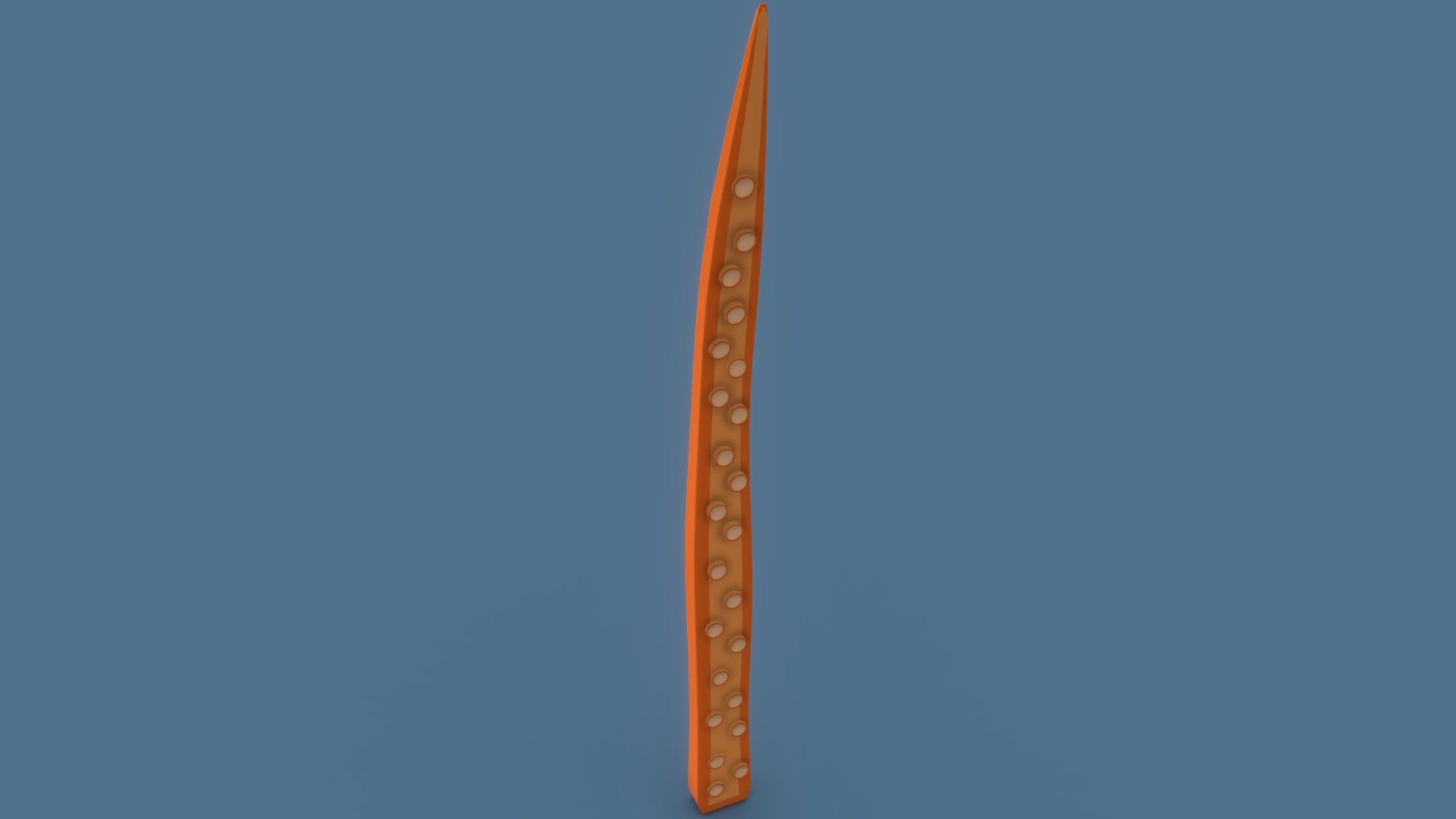 Octopus Tentacle