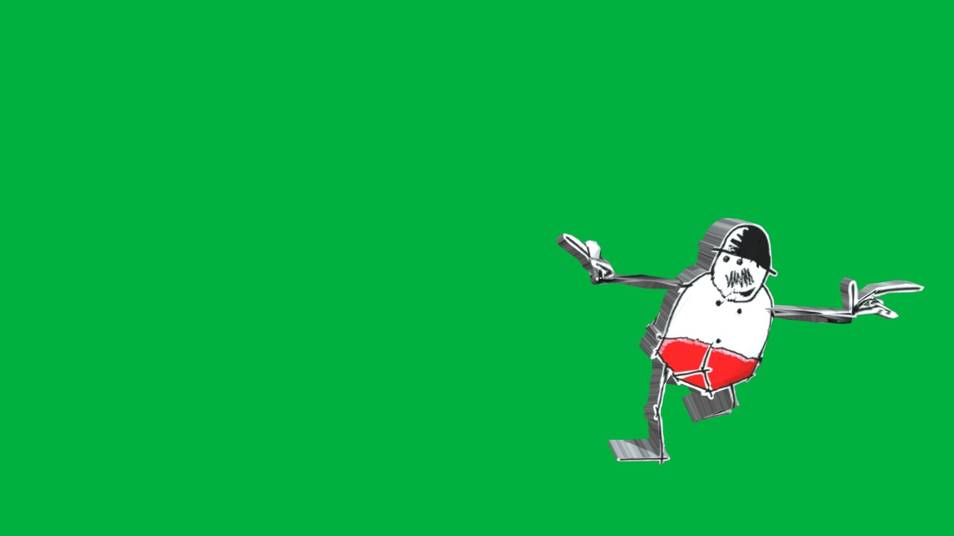 Jazz Dancing