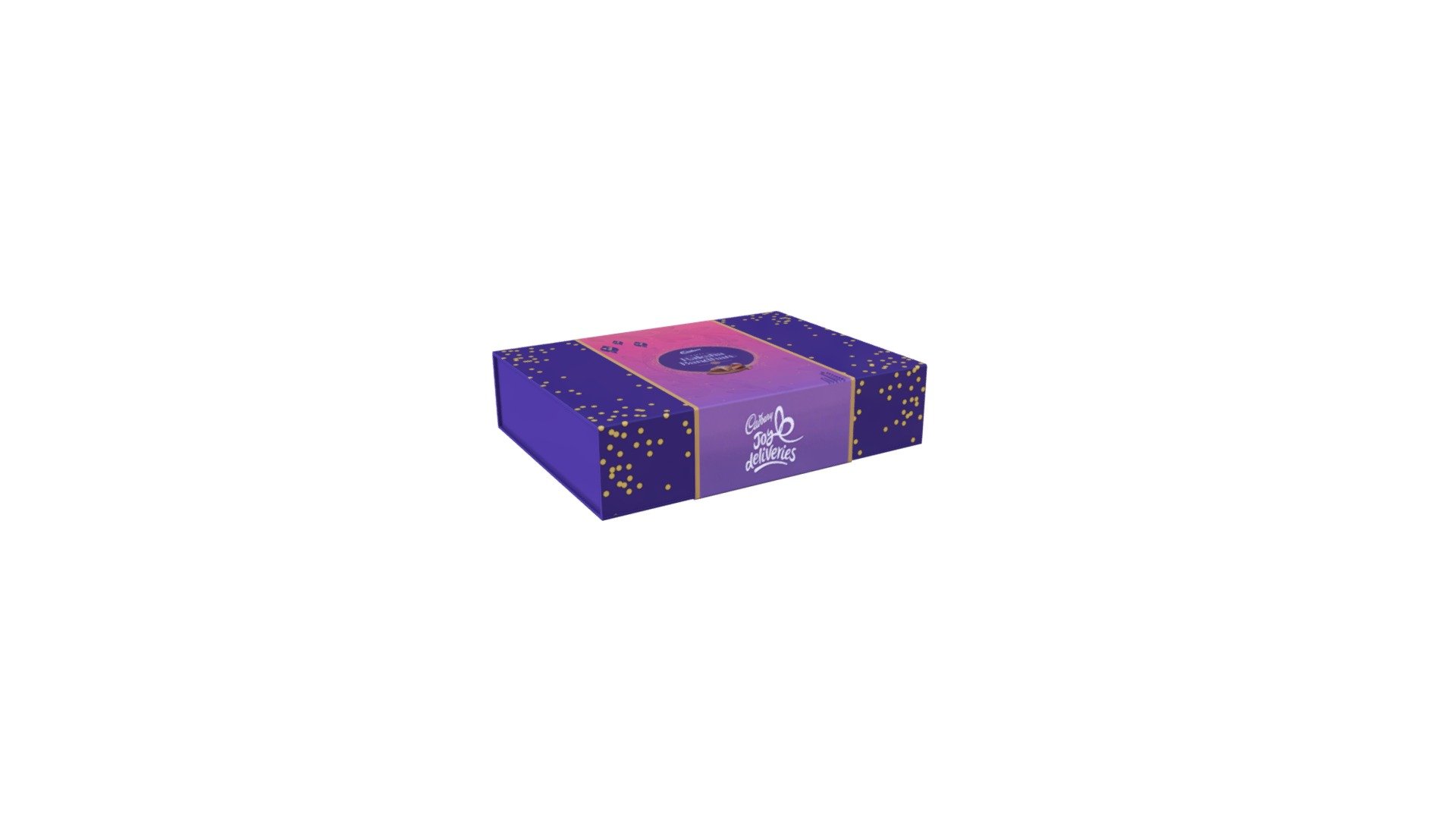 Cadbury Box Test