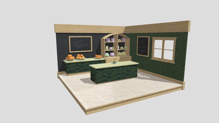Bakery