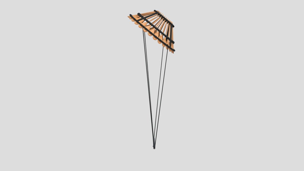 Bodocongo Swing