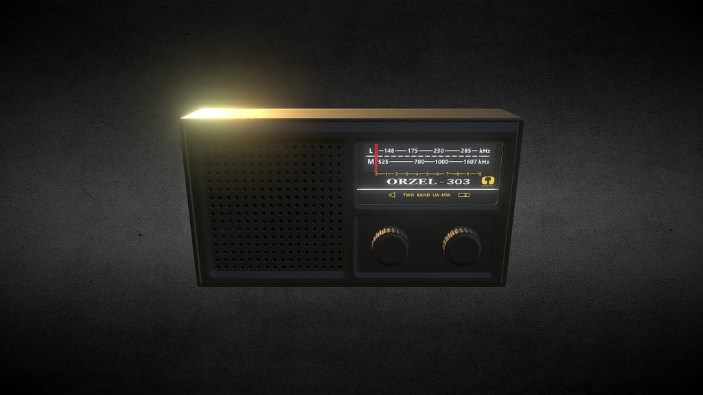 Radio wip