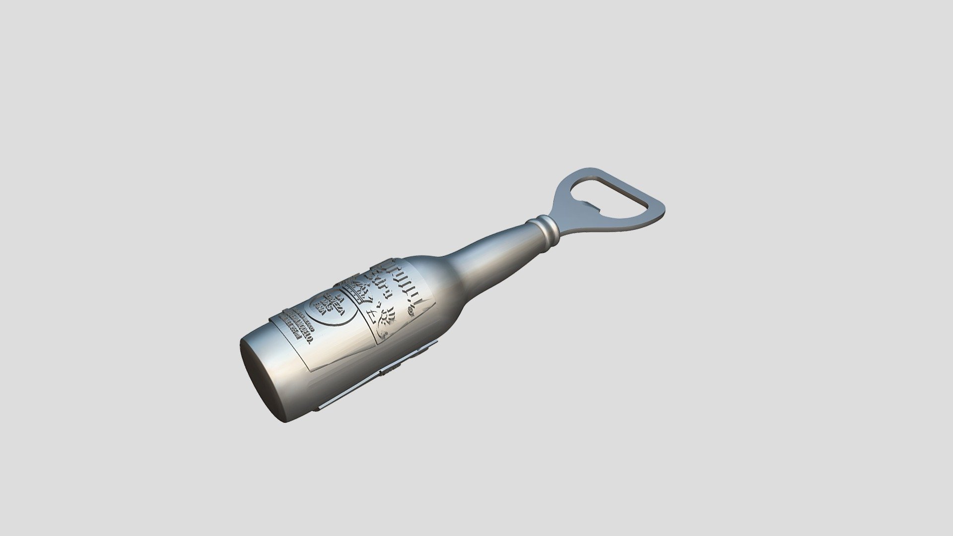 Corona Opener