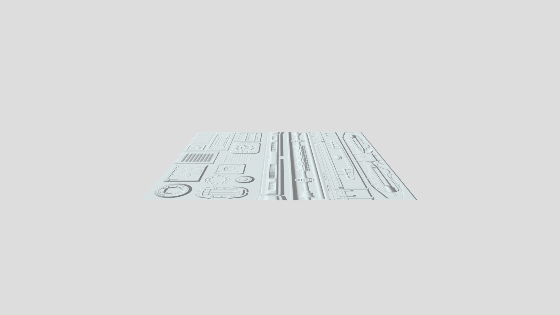 Low Poly