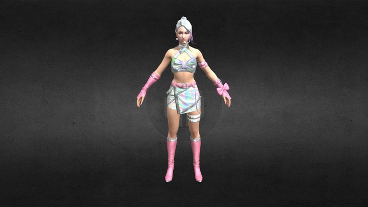 Pop Groove Bundle Free Fire