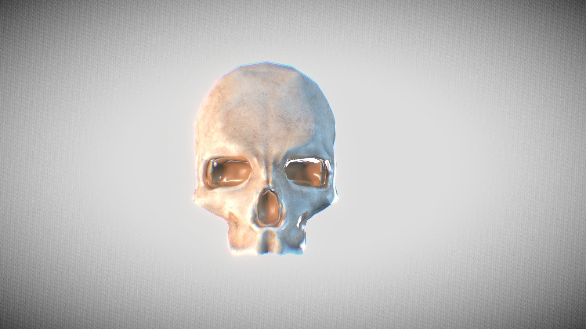 Skull