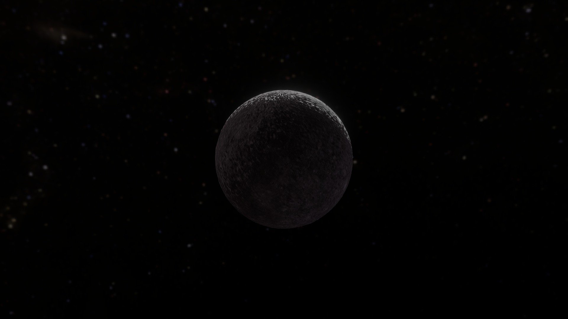 planet mercury