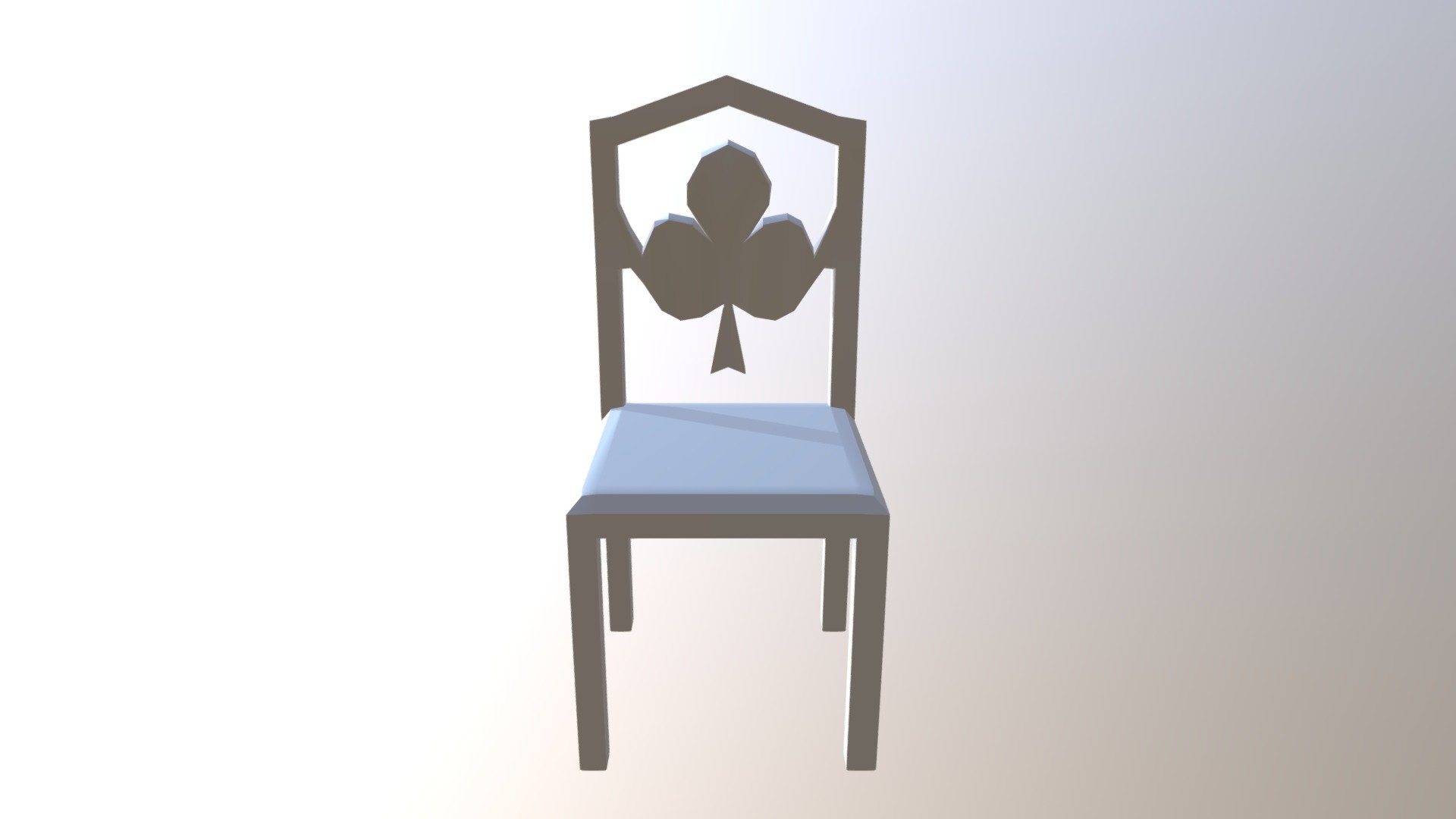 Chair - Clover