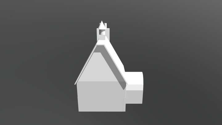 House_S1_L12 3D Model