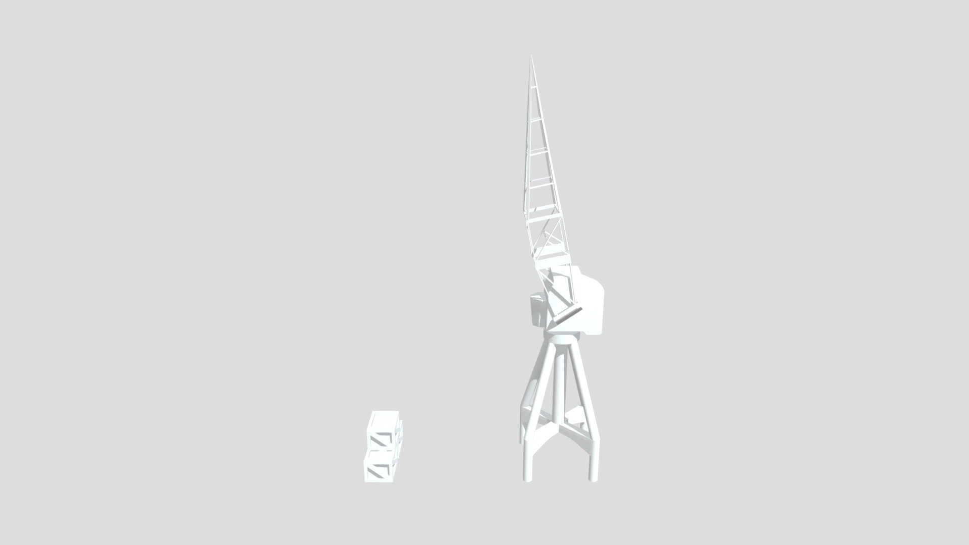 Crane
