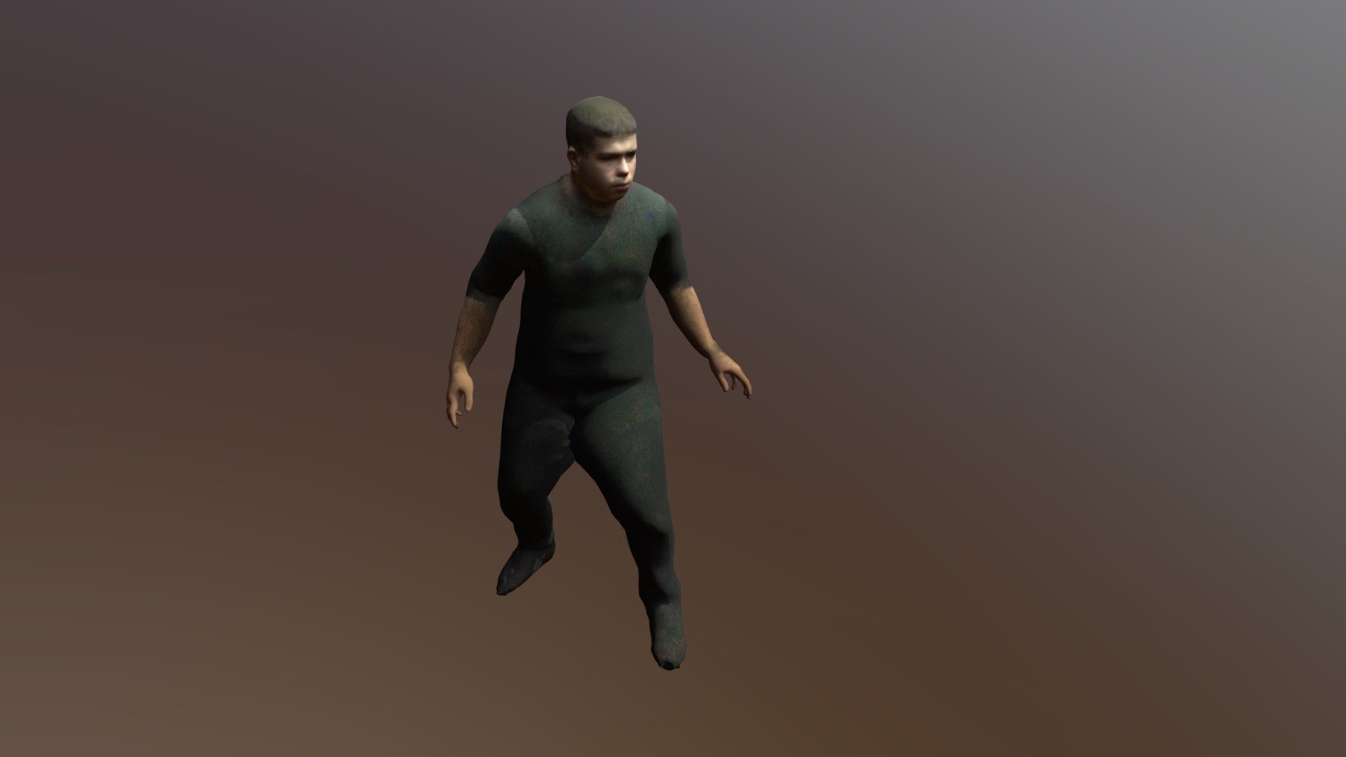Rida sidi ben ali Stealth Assassination 2